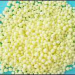 硫磺顆粒化學性質(zhì)解析